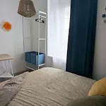 New Cosy Oasis - 2Ch - 75 M2 Grande Terrasse Collective