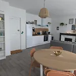 New Cosy Oasis - 2Ch - 75 M2 Grande Terrasse Collective