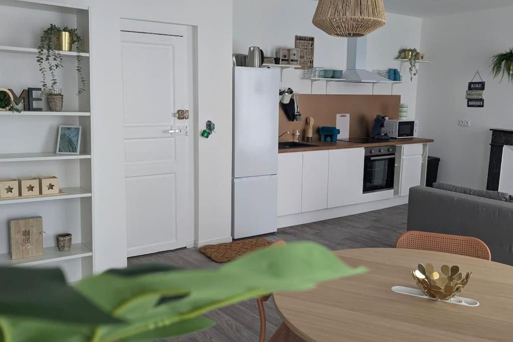 Appartamento New Cosy Oasis - 2ch - 75 M2 Grande Terrasse Collective