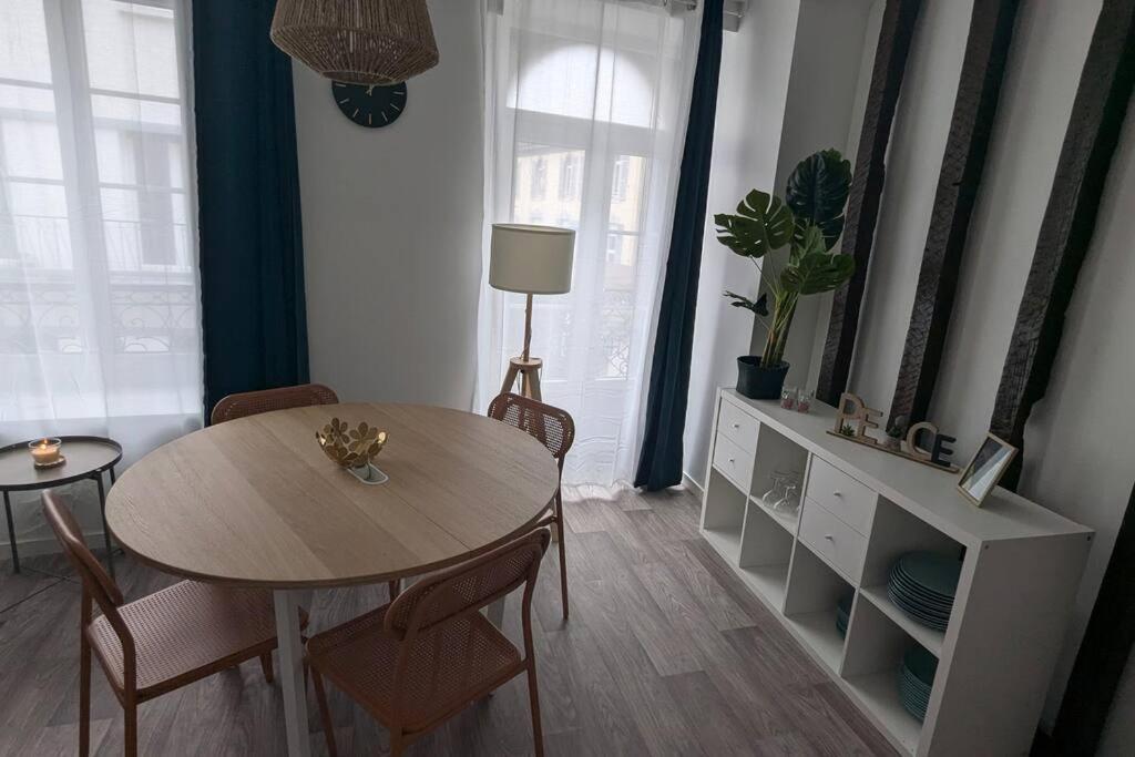 Appartamento New Cosy Oasis - 2ch - 75 M2 Grande Terrasse Collective