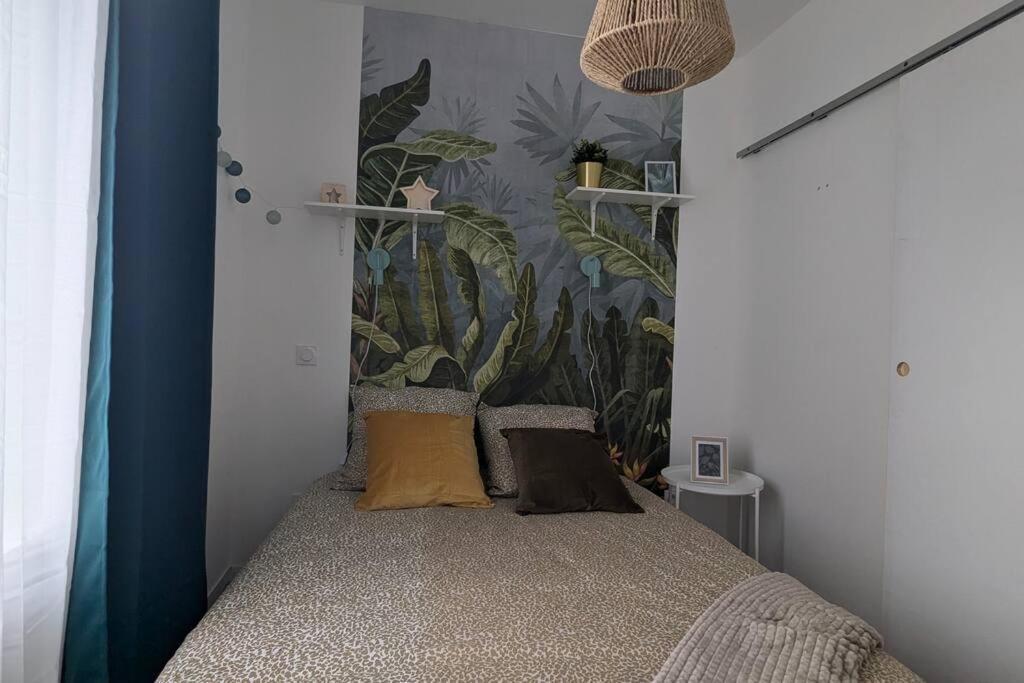 New Cosy Oasis - 2ch - 75 M2 Grande Terrasse Collective * Lourdes