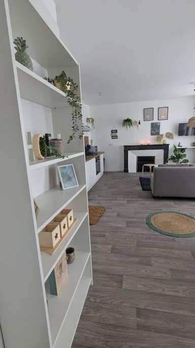 New Cosy Oasis - 2ch - 75 M2 Grande Terrasse Collective *